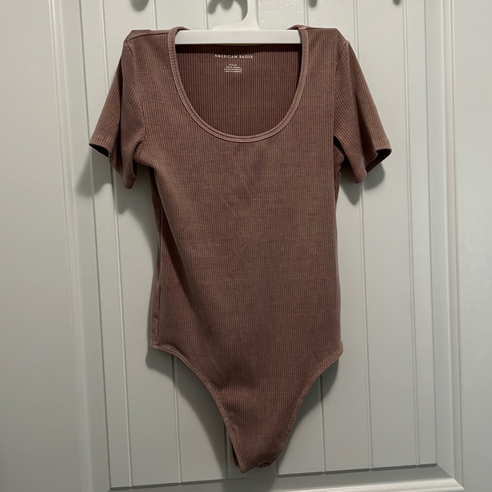 AMERICAN EAGLE BODYSUIT